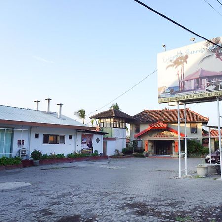 Watu Dodol Hotel & Restaurant Баньювангі Екстер'єр фото