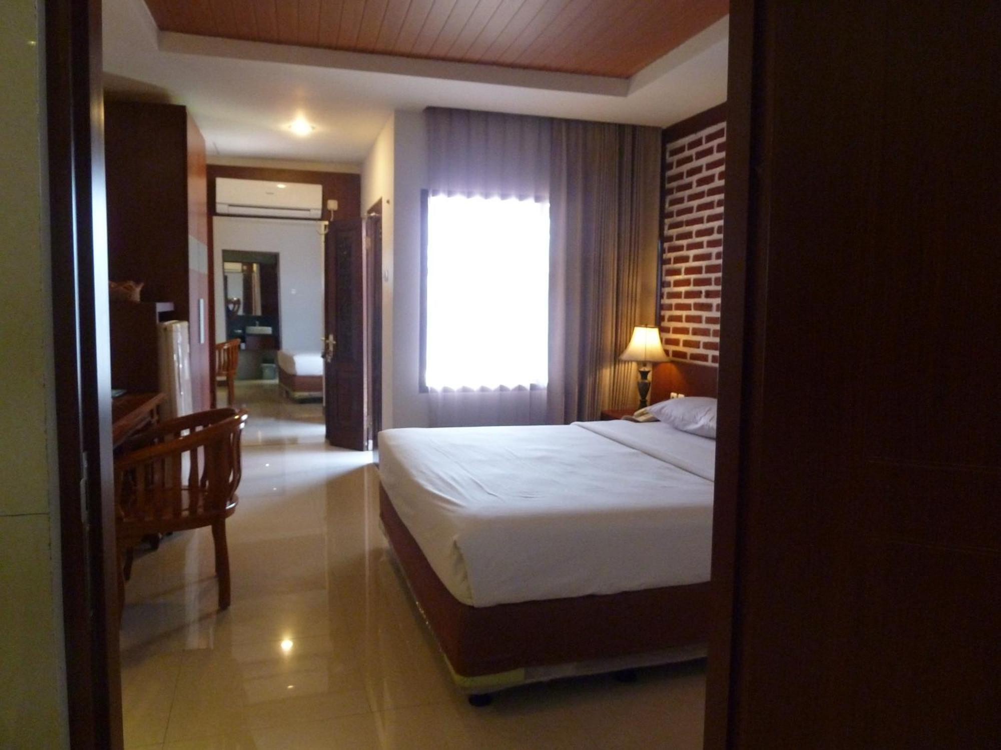 Watu Dodol Hotel & Restaurant Баньювангі Номер фото