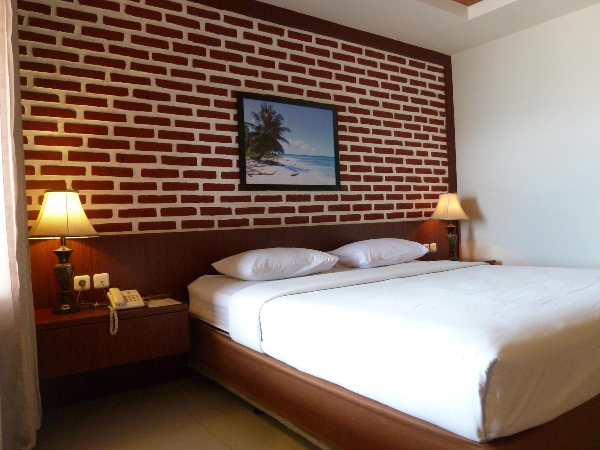 Watu Dodol Hotel & Restaurant Баньювангі Номер фото